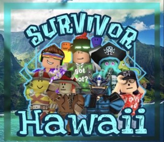 Survivor - Hawaii