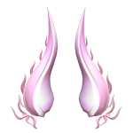 Spiky Horns of Desire
