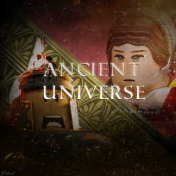 Ancient Universe