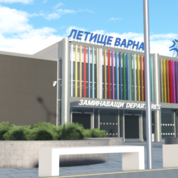 Varna Airport