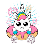I love unicorns do u love unicorns