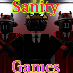 SanityGames