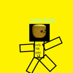 The Baby oofy fan club