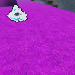 welcome to cloudy's world