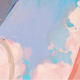 ❀