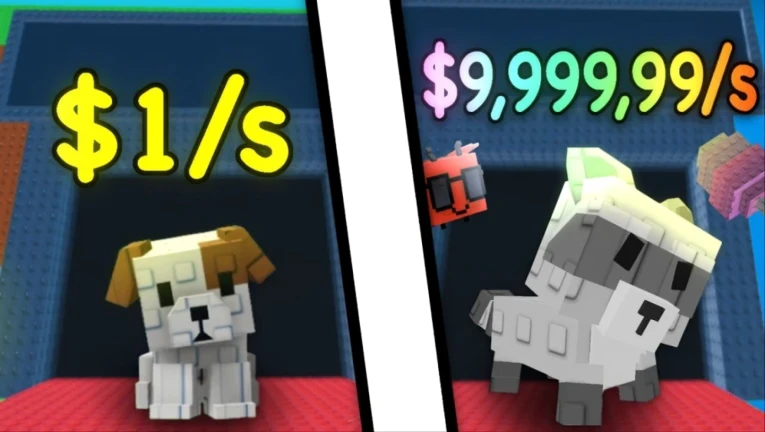 [UPD] Steal A Pet!