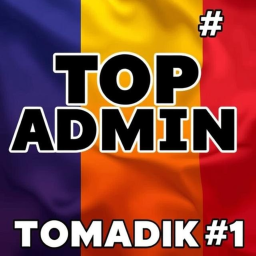TOP ADMIN #1