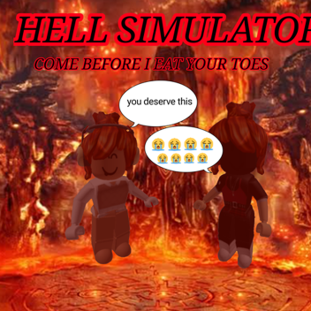 Hell Simulator