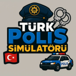 (TPS) Türk Polis Simulatorü.