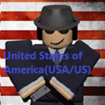 United States of America(USA/US)