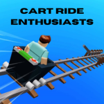 Cart Ride Enthusiasts!