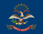 State Of North Dakota +