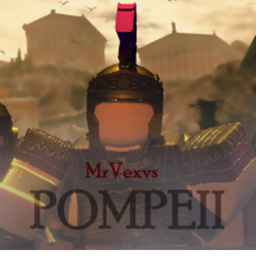 [UPDATE!] Roman Pompeii