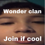 WONDER_CLAN