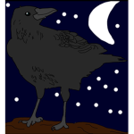 The society of blackbirds