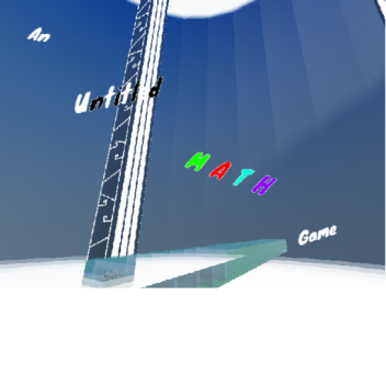 An Untitled Math Game (D0.7)