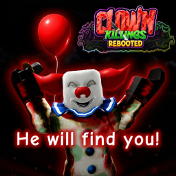 Clown Killings Rebooted [Bugs Fixed]