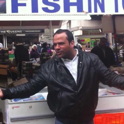 One Pound Fish Obby