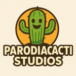 ParodiaCacti Studios