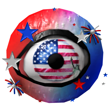 Eye of the Patriot (Back) thumbnail