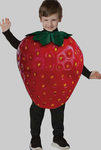 Strawberry’s of the strawberries