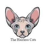 The hairless Cats