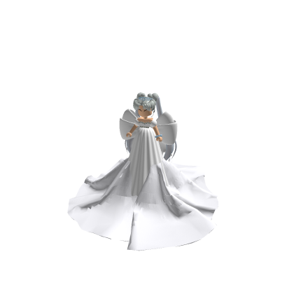 Neo Queen Serenity