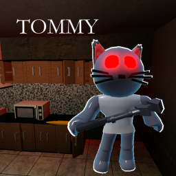 TOMMY [ALPHA]
