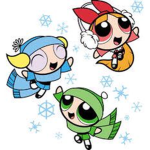 Lady PowerPuffs