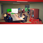 ROBLOX Jail and Prison