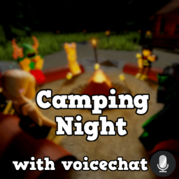 Camping Night [VC]