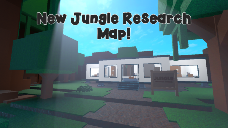 ⛏️ MINESHAFT MAP | Blox Hunt v3.3.0 screenshot 3