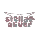 ʚ · stella oliver · ɞ