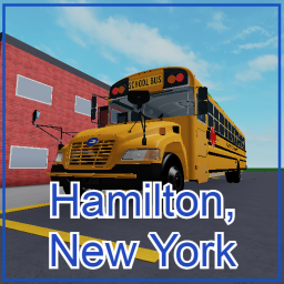 New York Bus Services