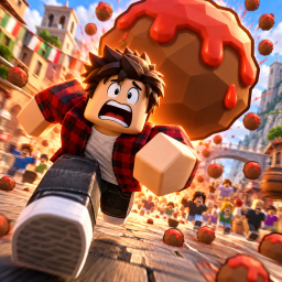 Meatball Mayhem 💥 icon