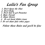Lulla's Creations