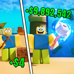 Pet Miners! ⛏️