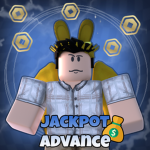 Jackpot advanced