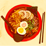 The Ramen Order