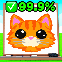 Draw a Cat! 🐾