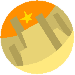 Rising Sand Stadium