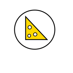 Cheese Member's island
