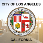 [CA] City of Los AngeIes