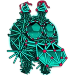 CYAN SQROSCALALAL-2