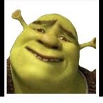 Epic shrek fan club