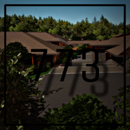 Roberts Residence