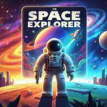 The Space Explorer