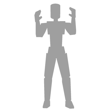 Show Dem Wrists - KSI Roblox emote