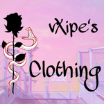 vXipe's Clothing
