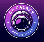 CF GALAXY (Touch Football)